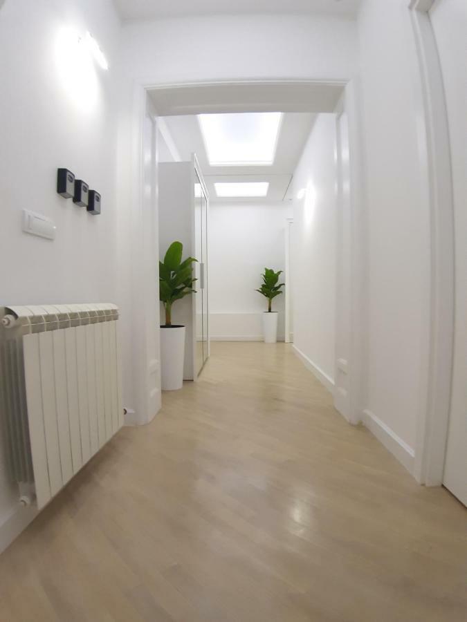 Momo 123 Apartments Belgrad Exterior foto