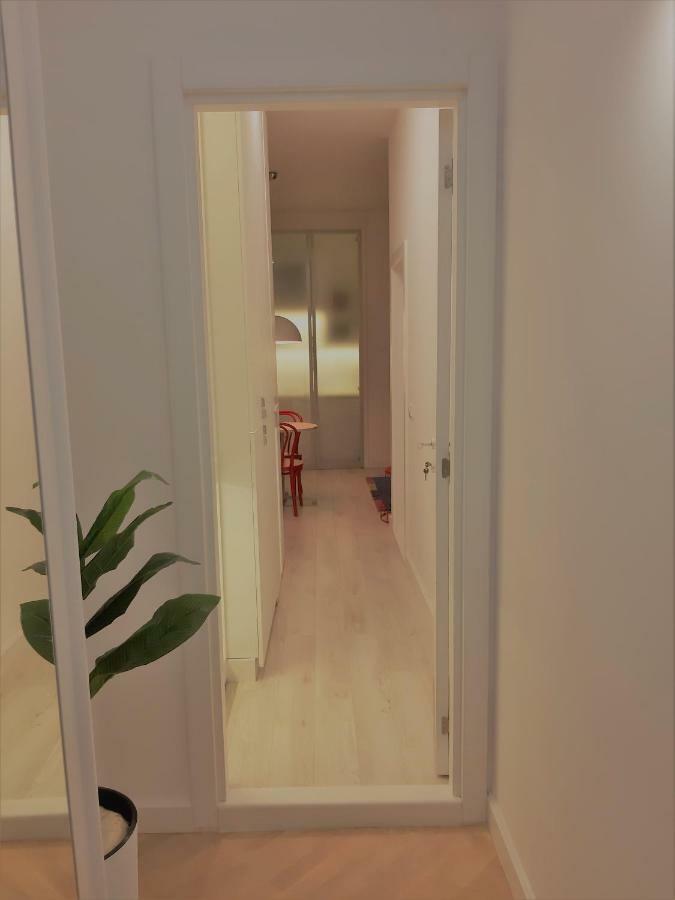Momo 123 Apartments Belgrad Exterior foto